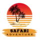 Extreme Safari Adventure